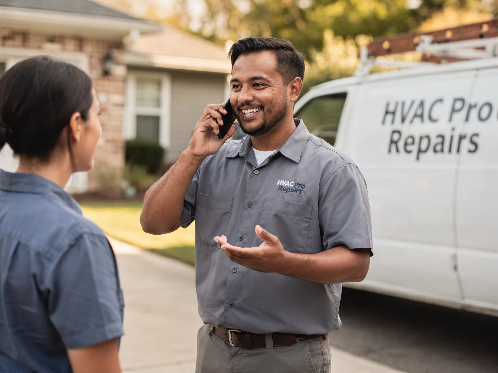 Heat Pump Repair Anderson Island, WA FAQs